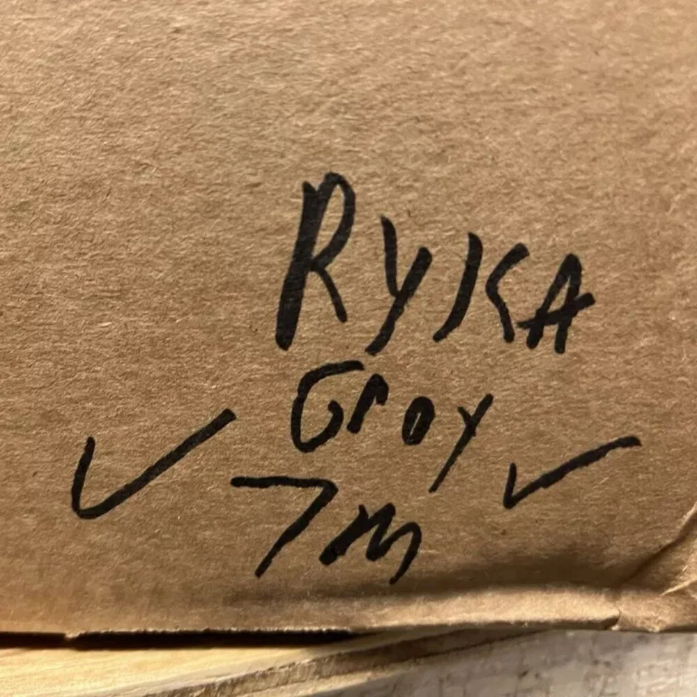 Ryka womens senna